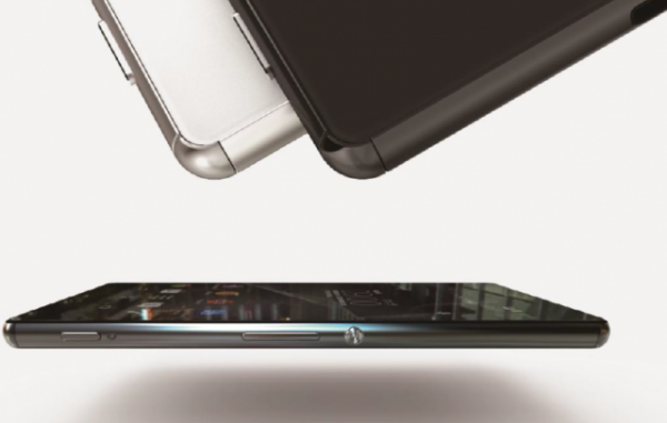 Sony Xperia Z4 1