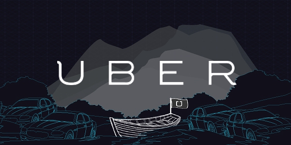 UberBOAT Debuts in Bangkok