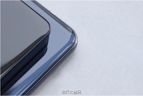 Vivo X5 Pro teaser 2