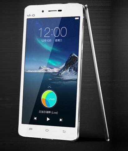 Vivo-X5Max