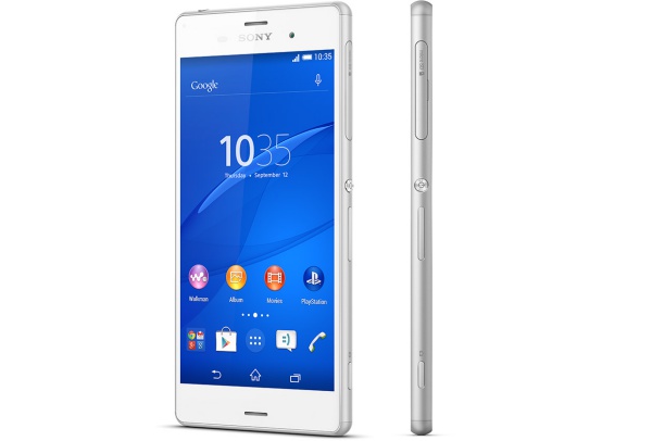 Xperia Z3