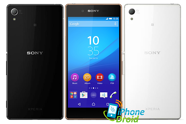 Xperia Z4