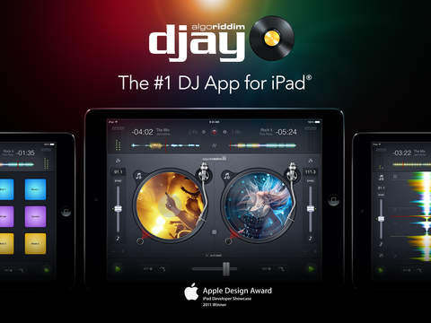 Djay Djay