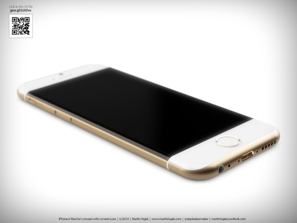 iPhone 6 edge concept -01