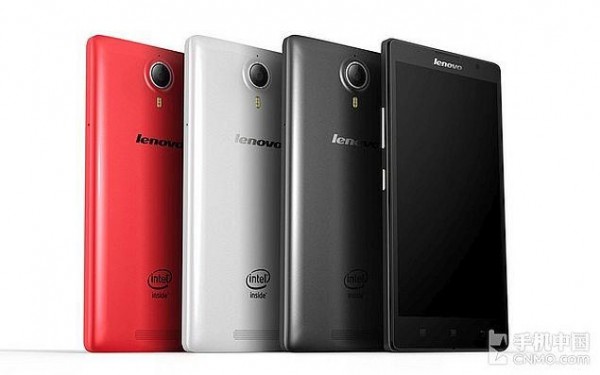 Lenovo k80