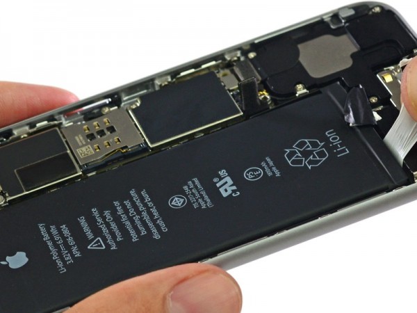 iphone-6 battery