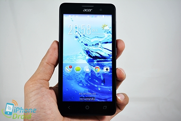 Acer Liquid Z520 (1)