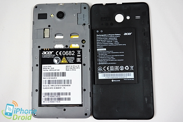 Acer Liquid Z520 (10)