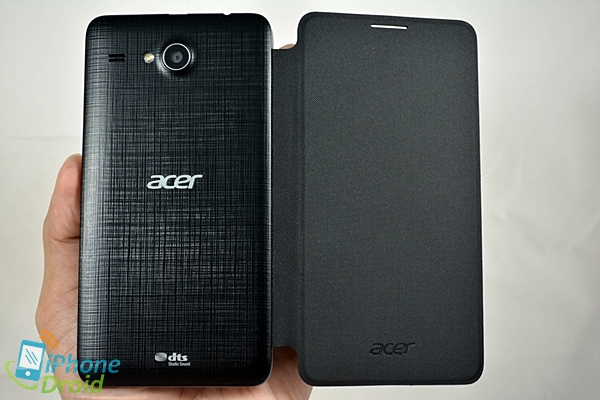 Acer Liquid Z520 (13)