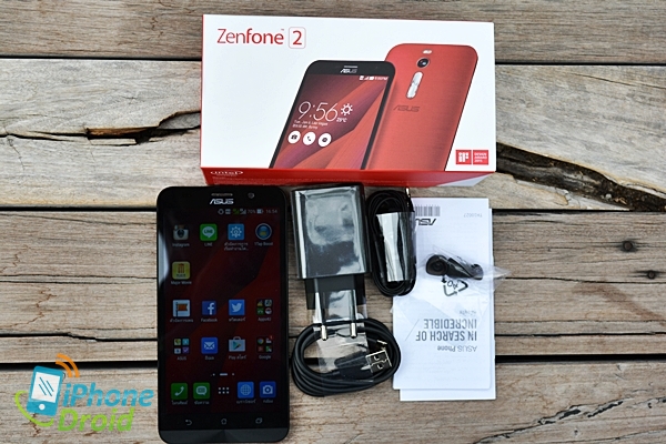 Asus ZenFone 2 Review-11