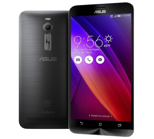 Asus ZenFone 2 ZE550ML