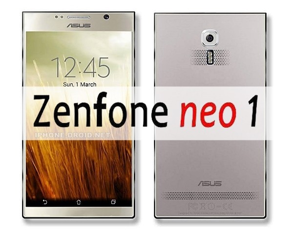 Asus ZenFone Neo 1 (1)