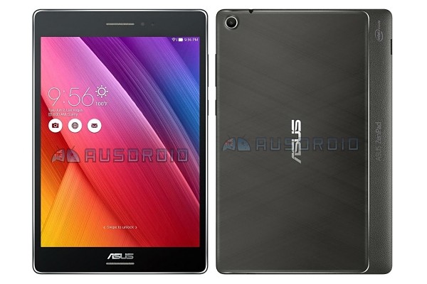 Asus-ZenPad