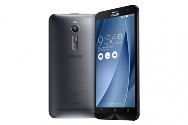 Asus Zenfone 2 with 128GB