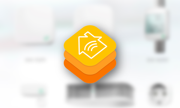 HomeKit-main
