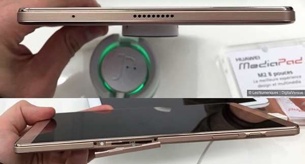 Huawei MediaPad M2-03