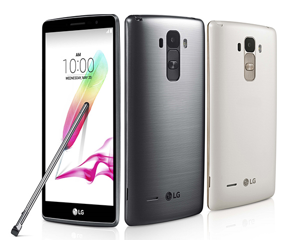 LG G4 Stylus