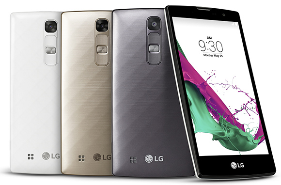 LG G4c