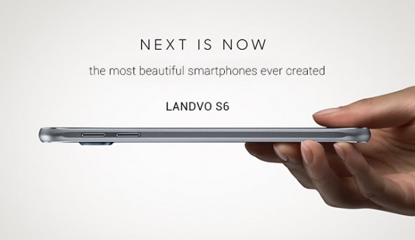 Landvo S6 Body