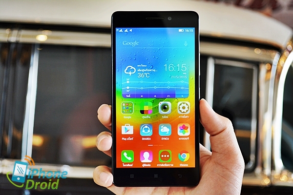 Lenovo A7000 Review-12