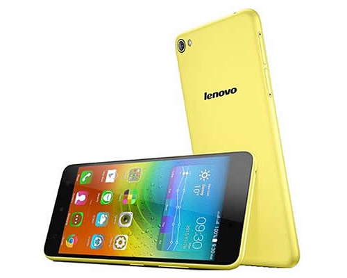 Lenovo S60