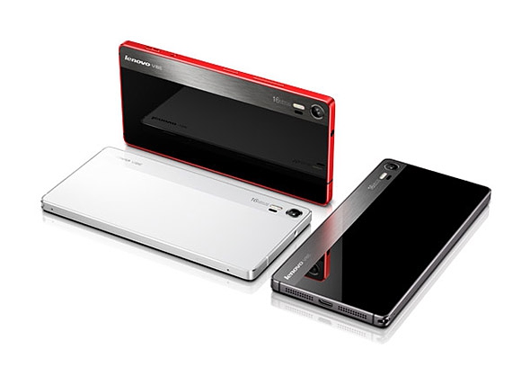 Lenovo Vibe Shot 1