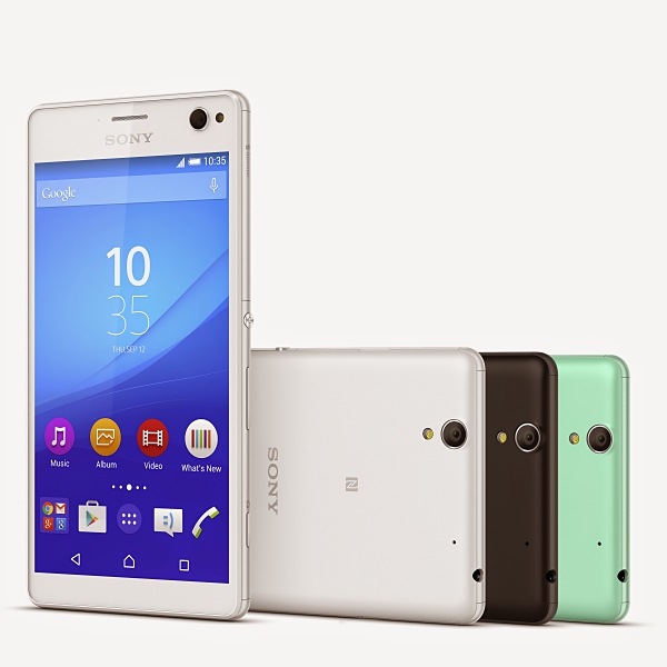 Sony Xperia C4 Review-01