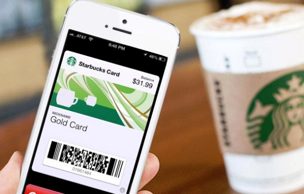Starbucks App Hacked