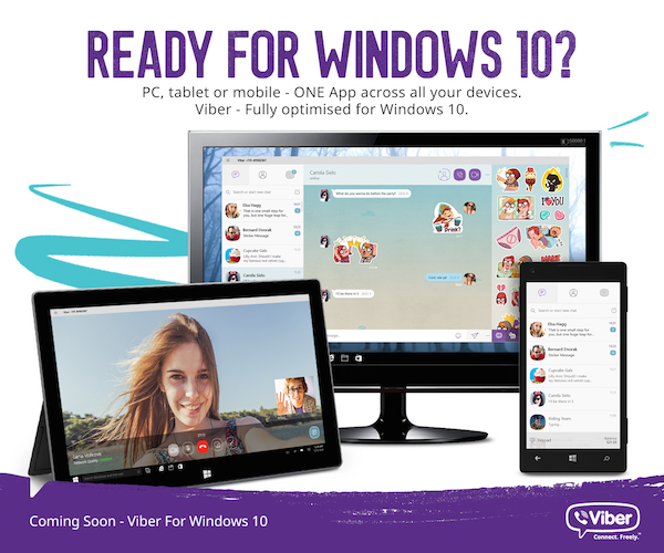 Viber Ready For Windows 10-2