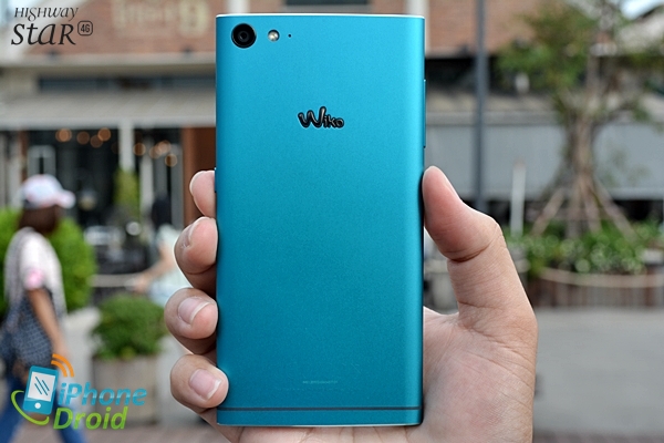 Wiko Highway Star 4G Review-10