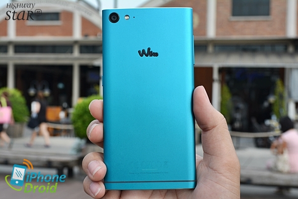 Wiko Highway Star 4G Review-11