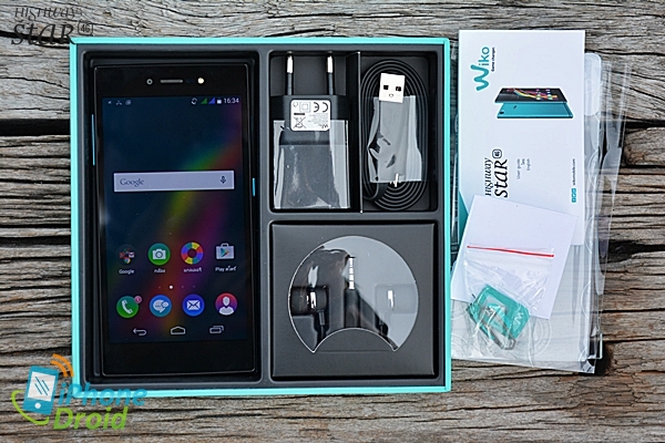 Wiko Highway Star 4G Review-15