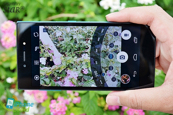 Wiko Highway Star UI-01