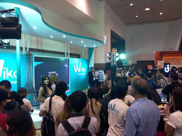 Wiko TME Event 4