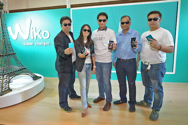 Wiko TME Event
