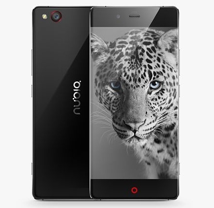 ZTE Nubia Z9 Classic