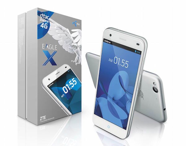 dtac Eagle X 4G