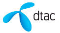 dtac logo