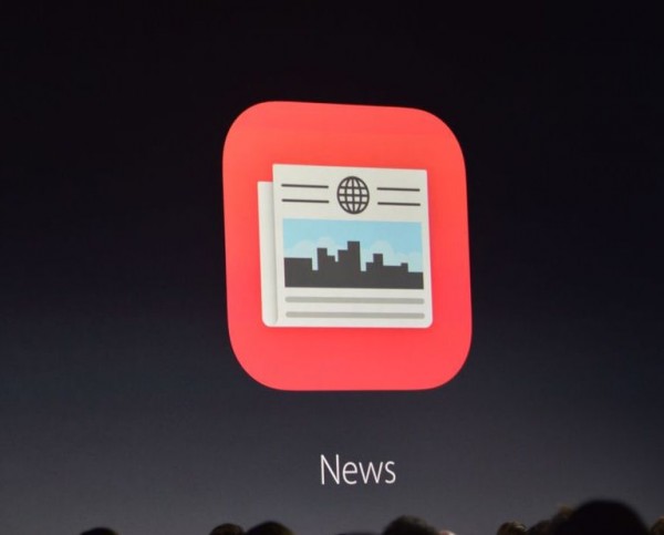 Apple News