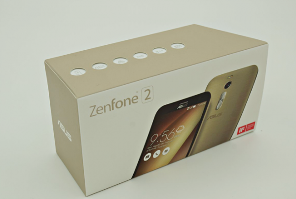 Asus ZenFone 2 128GB