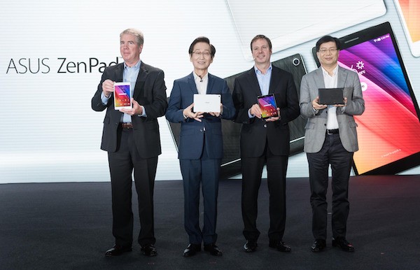 Asus ZenPad