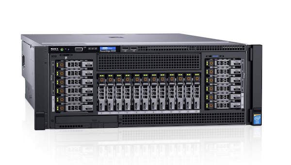 PowerEdge R930