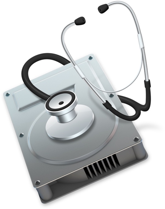 Disk-Utility