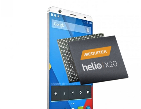 Elephone-P9000 android 5.1