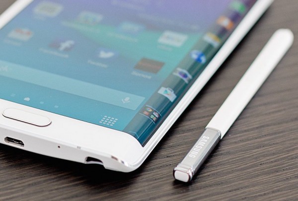 Galaxy Note Edge