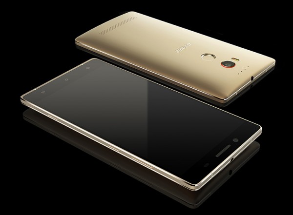 Gionee Elife E8