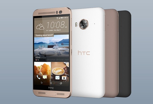 HTC One ME