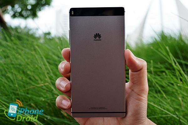 Huawei P8 Review-13