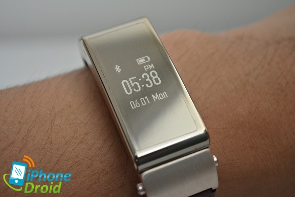 Huawei TalkBand B2 Review-01