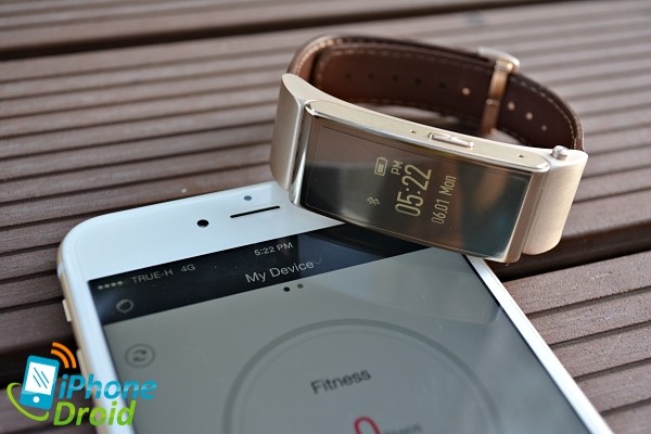 Huawei TalkBand B2 Review-13